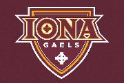 Iona University Logo
